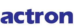 actron logo