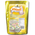 Whippit Paste (Non-Dairy Whipping Cream)